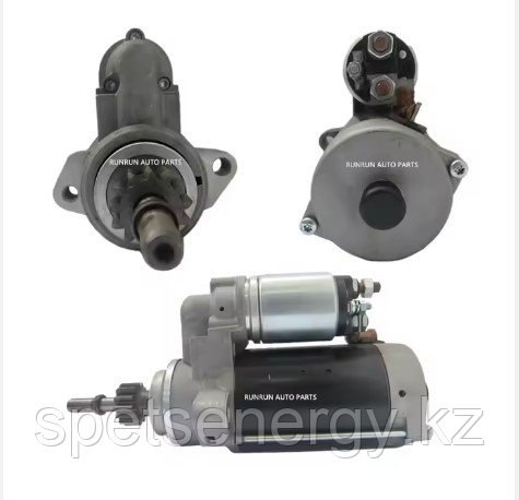 12 В 3,0 кВт 13T автоматический стартер для Bosch VW Phaeton Touareg 0001230016 0001230028 07Z911023A