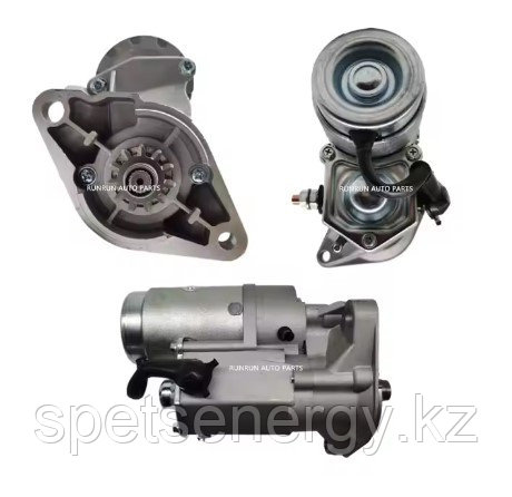 12 В 2,0 кВт 11T стартер для Vw Toyota, 0280008760 28100-54070 2810054070 0280008762 18151