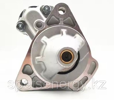 12 В 0,8 кВт 8 т автоматический стартер для Daihatsu 2280009230 2280009232 2810097214