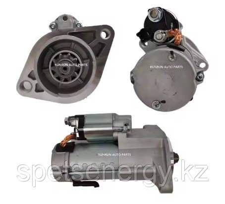 12 В 1,8 кВт 10T CW автоматический стартер для TOYOTA INNOVA 2,4 л FORTUNER HILUX 28100-0L180 281000L180