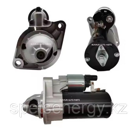 12 В 2,2 кВт 9T автомобильный стартер для пикапа toyota hilux 28100-0L070 28100-0L081 F004A94011 281000L070