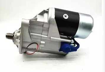 24V 4.5KW 11T СТАРТЕР ДЛЯ ДВИГАТЕЛЯ HINO W04D 0280009760 028000-9760, фото 1