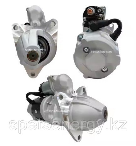 24v 7.5KW 11T стартер для HINO EQUIPMENT EK200 EF750 S016-008 03507020234 03508020234