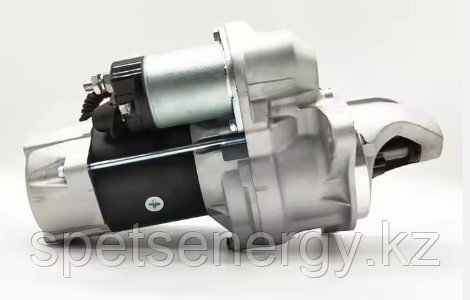281001020 24V 7.5KW 11T стартер для HINO TRUCKS EK100 EF550 F20C EL100 двигатель
