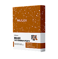 Mulex Учет основных средств