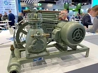 Chillventa 2024: формирование будущего HVACR-индустрии