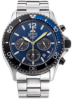 Қол сағаты Orient RA-TX0208L10B
