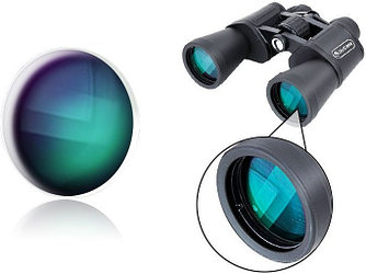 Бинокль Celestron G2 UPClose 10x50 BK7