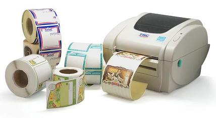Принтеры этикеток