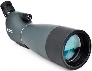 Монокуляр телескоп FMC MF 25-75x70