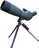 Монокуляр телескоп FMC MF 25-75x70, фото 5