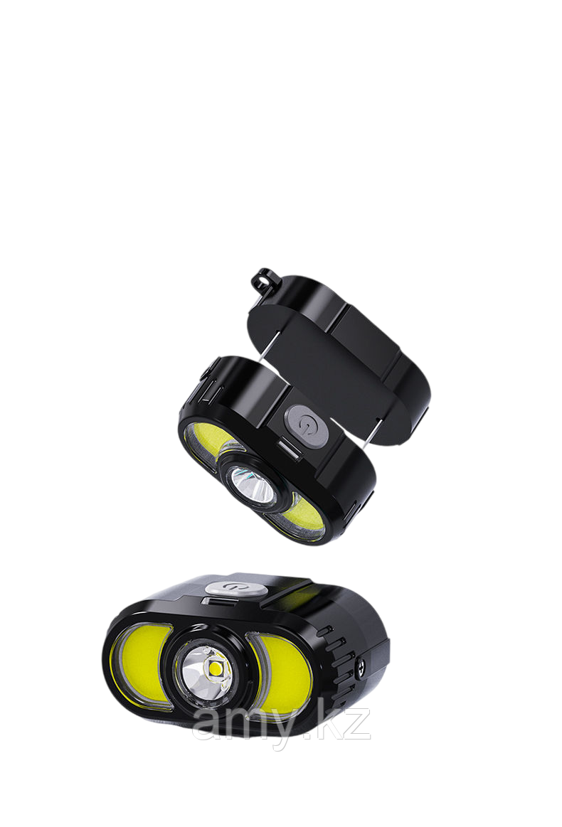 Налобный фонарь EW180W, фото 1