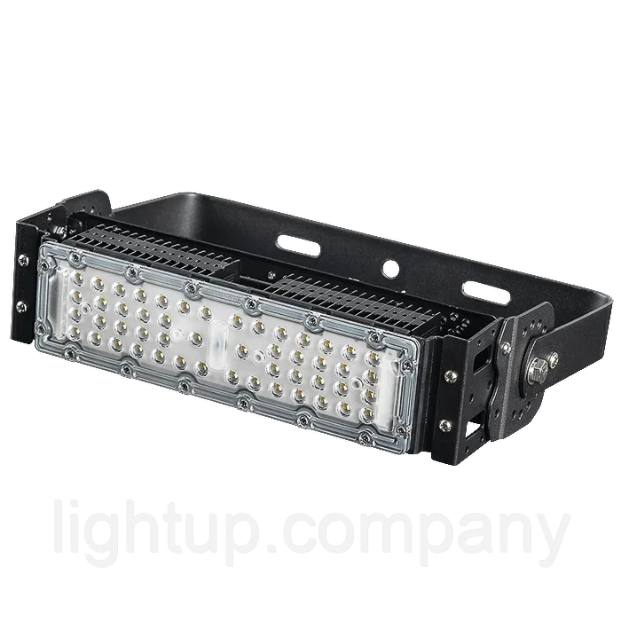 Led прожектор модульный 50 Вт