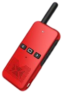 Рация XHDERA KD-C70A, фото 1
