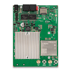 Kroks Rt-Brd m6-G гигабитный роутер с модемом LTE cat.6 для установки в гермобокс