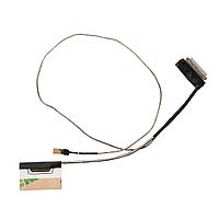 Ноутбук матрицасының ілмегі Acer Aspire 7 A715-42G A715-75G A715-41G A715-74G Nitro AN715-51 40pin 144Hz