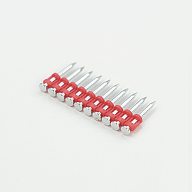Гвозди 3.0*32MM по бетону, металлу