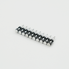 Гвозди 3.0*22MM