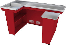 Кассовый бокс КБ-1,9-2Н (Ц)