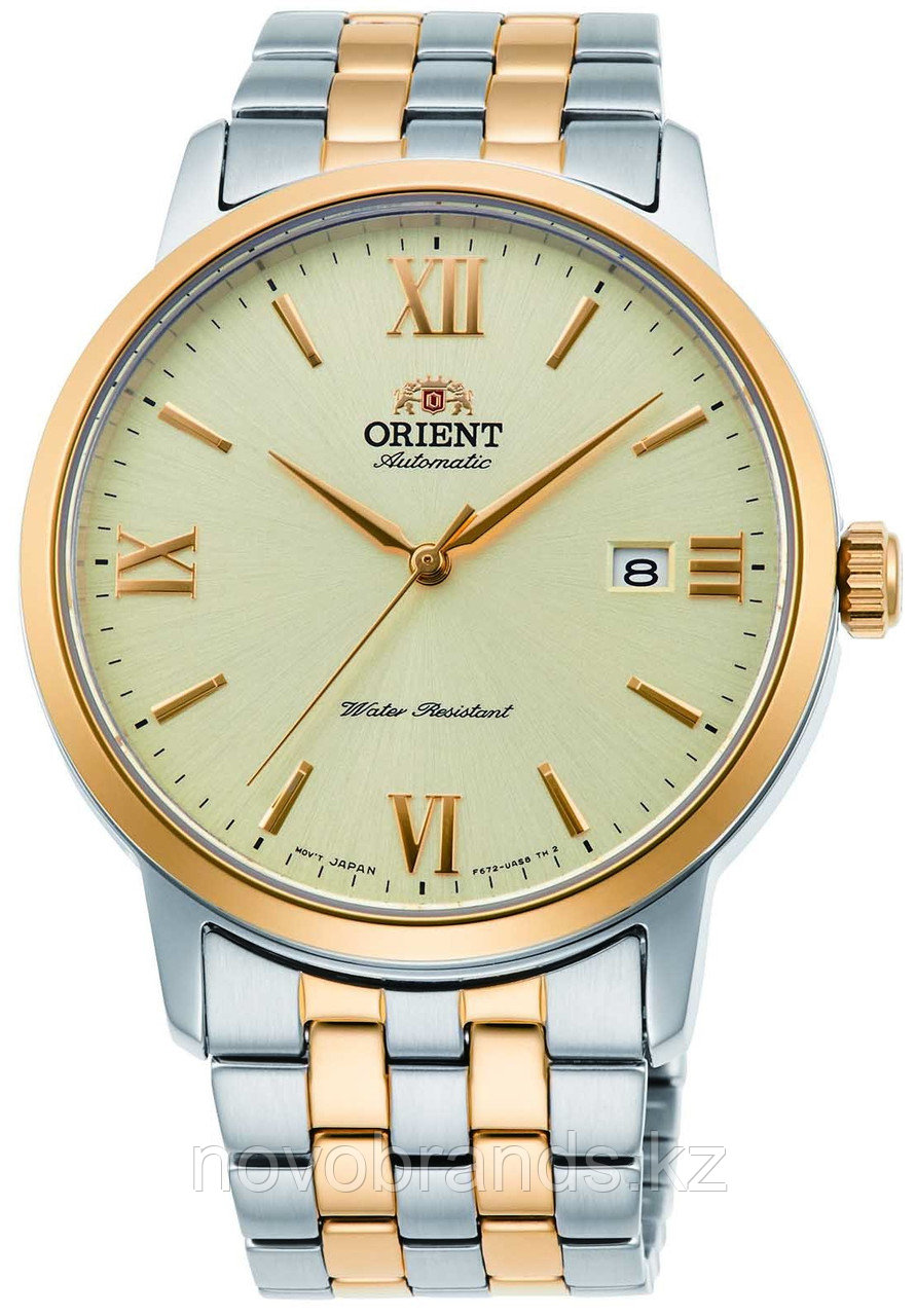 Наручные часы Orient Contemporary RA-AC0F08G30B