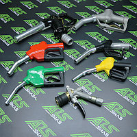 Заправочные пистолеты и краны