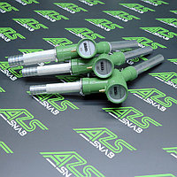 Краны счётчики