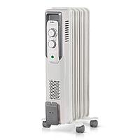 Радиатор масляный Ballu CUBE BOH/CB-09W 2000 (9 секций)