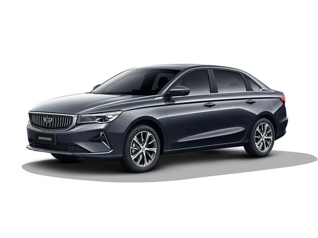 Прокладка электромагнитного клапана Geely Emgrand