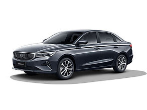 Датчик температуры охлаждающей жидкости Geely Emgrand