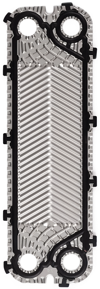 EPDM уплотнения для пластин APV