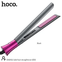 Выпрямитель DAR02 Jade hair straightener red