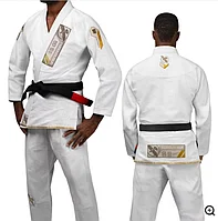 Кимоно для джиу джитсу БЖЖ Hayabusa Ascend взрослый