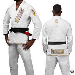 Кимоно для джиу джитсу БЖЖ Hayabusa Ascend взрослый