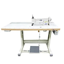 Ручная вышивальная машина тамбурной строчки TRIO TRI-10-1