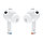 Наушники Samsung Galaxy Buds3 Pro White, фото 3