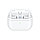 Наушники Samsung Galaxy Buds3 Pro White, фото 4