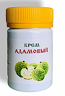 Крем Адамовый из маклюры