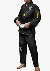 Кимоно для джиу джитсу БЖЖ Hayabusa Ascend детский