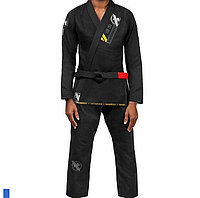 Кимоно для джиу джитсу БЖЖ Hayabusa Ascend взрослый