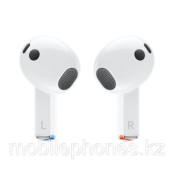 Наушники Samsung Galaxy Buds3 White