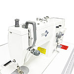 Промышленная одноигольная швейная машина строчки ЗИГЗАГ TRIO TRI-LT 20U457A-D, фото 8