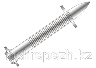 Дюбель по бетону 4.5*50