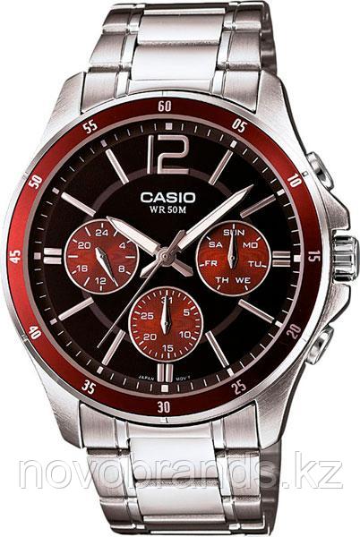 Casio MTP-1374D-5AVDF қол сағаты