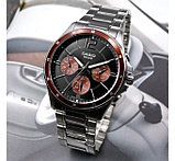 Наручные часы Casio MTP-1374D-5AVDF, фото 4