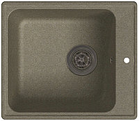 LEX BALATON 420 SAND кварцевая мойка