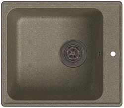 LEX BALATON 420 SAND кварцевая мойка