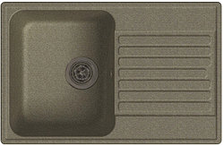 LEX GENEVA 740 SAND кварцевая мойка