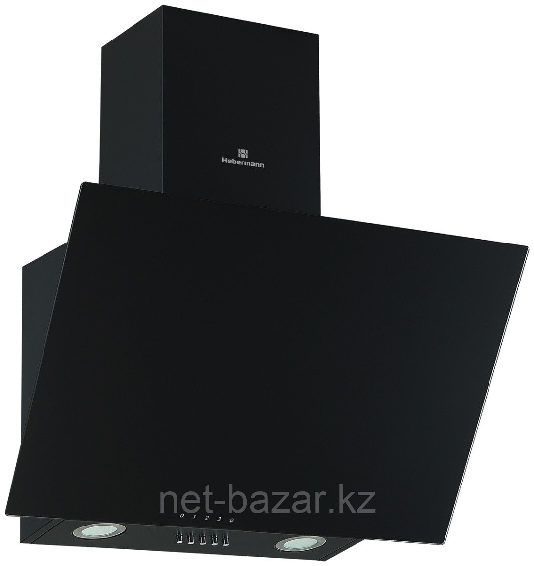 HEBERMANN HBKH 50.6 B воздухоочиститель