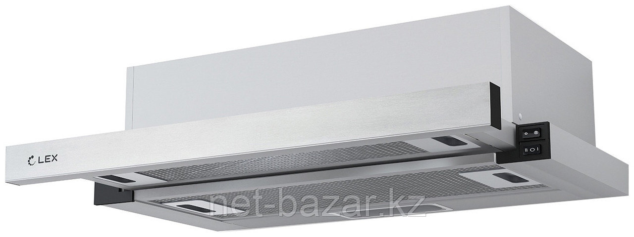 LEX HOGAN 500 INOX воздухоочиститель, фото 1