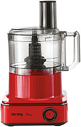 KORTING KFP 0201 Diva тағамдық процессоры